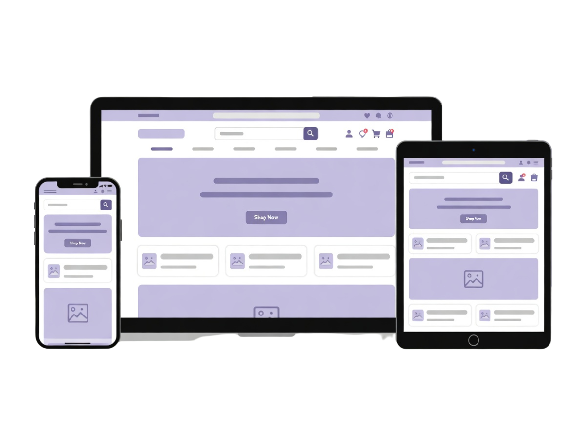 eCommerce Store